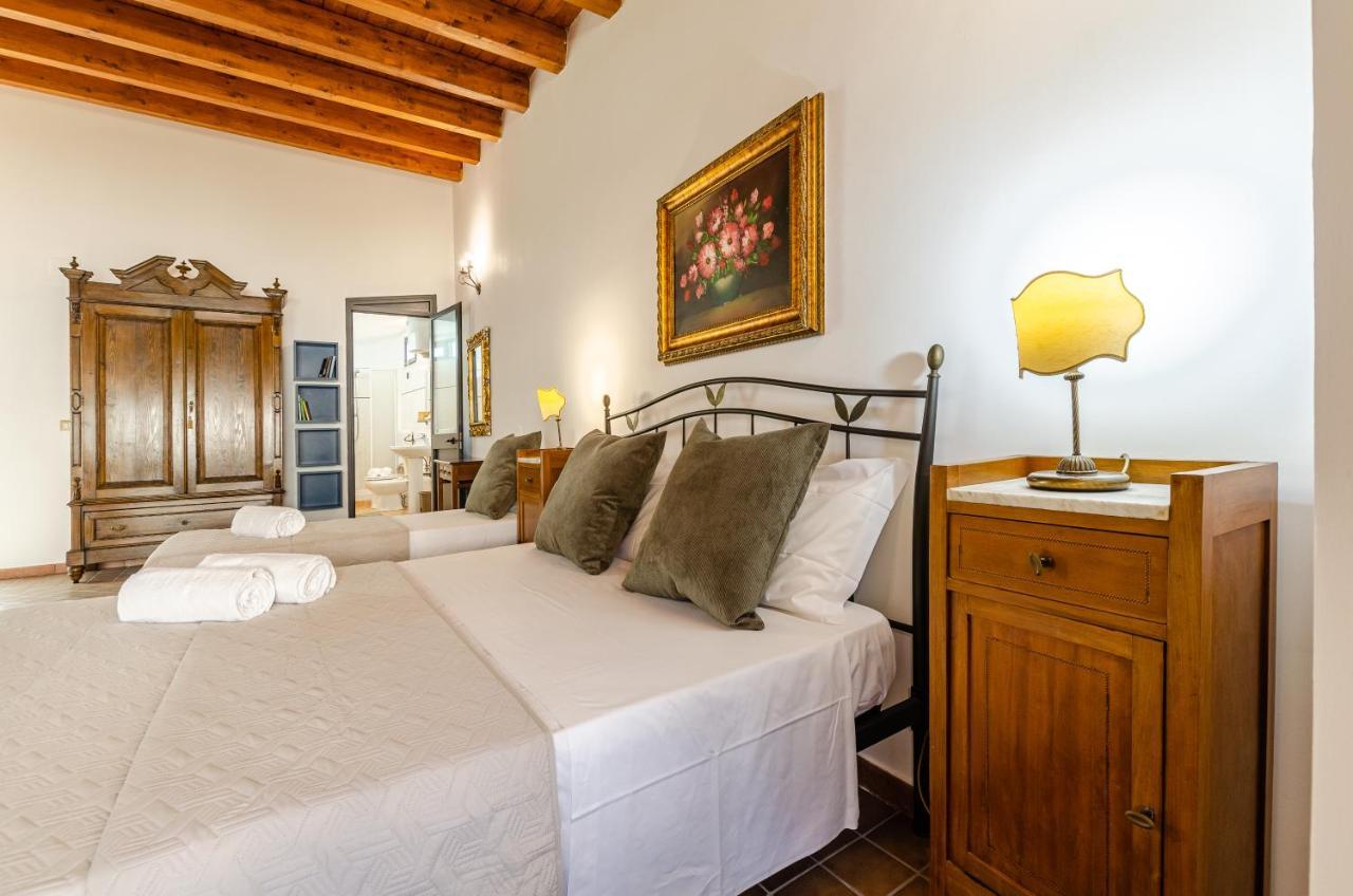 Nonna Germina Locazione Turistica Villa Roccalumera Bagian luar foto