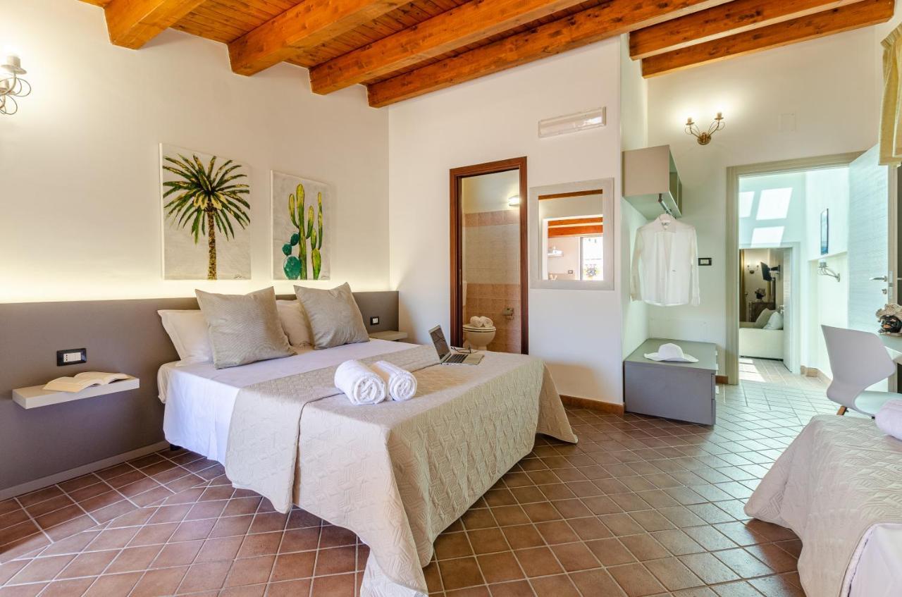 Nonna Germina Locazione Turistica Villa Roccalumera Bagian luar foto
