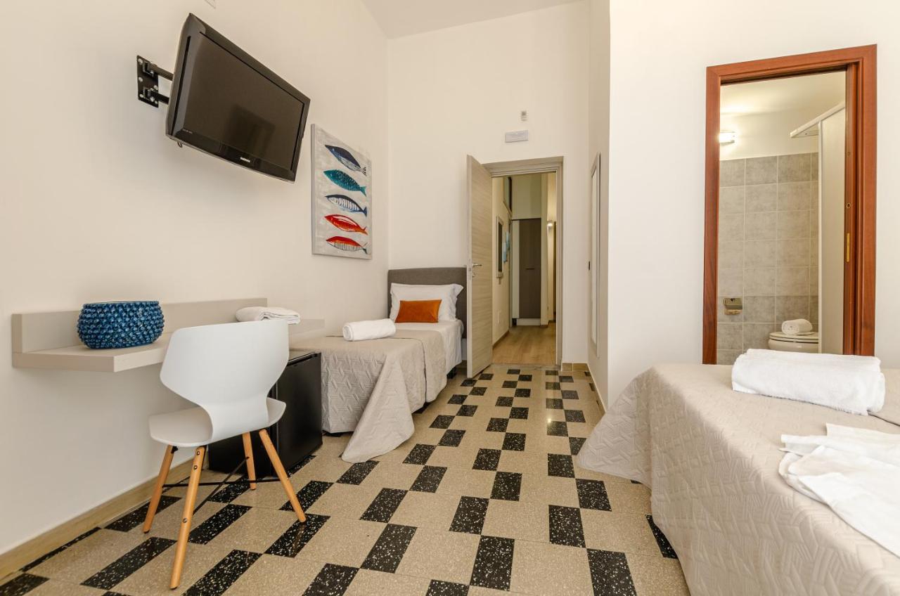 Nonna Germina Locazione Turistica Villa Roccalumera Bagian luar foto
