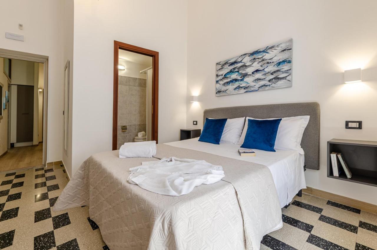 Nonna Germina Locazione Turistica Villa Roccalumera Bagian luar foto