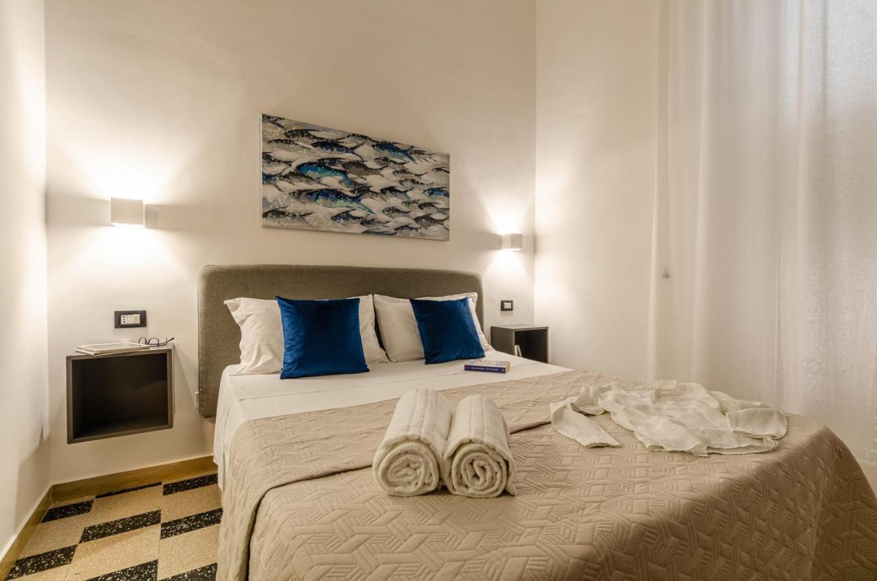 Nonna Germina Locazione Turistica Villa Roccalumera Bagian luar foto
