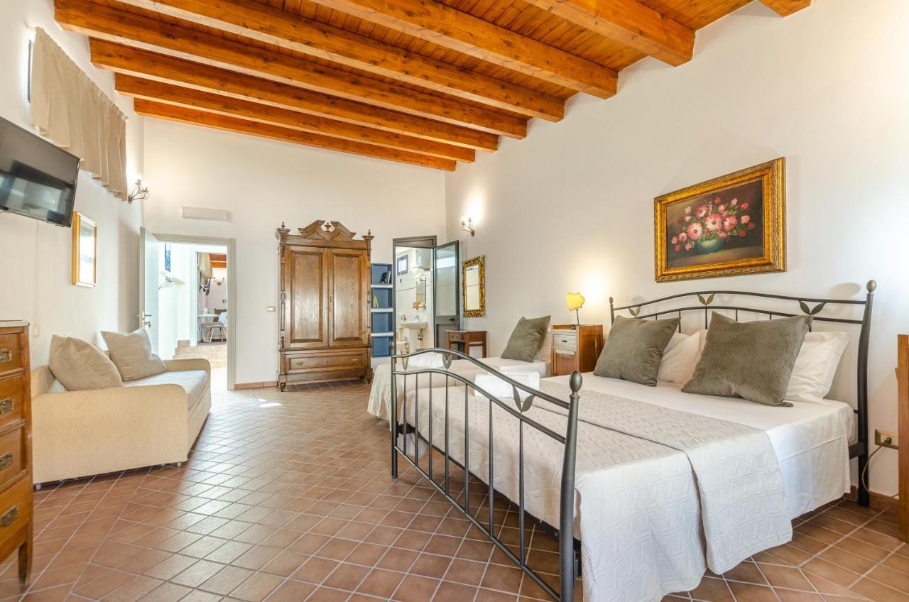Nonna Germina Locazione Turistica Villa Roccalumera Bagian luar foto