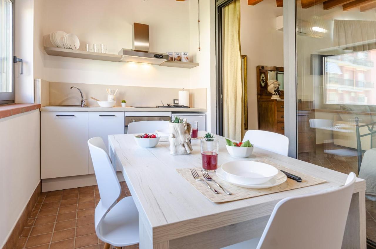 Nonna Germina Locazione Turistica Villa Roccalumera Bagian luar foto